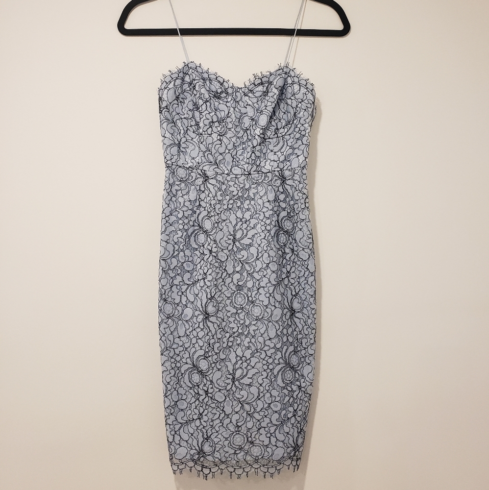 Likely Dress w/tags